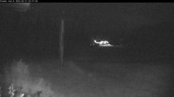 Archived image Webcam View to the powder gulch express 04:00