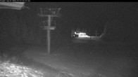 Archived image Webcam View to the powder gulch express 00:00