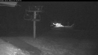 Archiv Foto Webcam Ausblick Powder Gulch Express 03:00