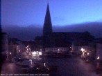 Archived image Webcam Eutin Town Square 03:00