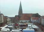 Archived image Webcam Eutin Town Square 06:00