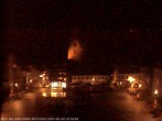 Archiv Foto Webcam Marktplatz Eutin 21:00