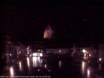 Archiv Foto Webcam Marktplatz Eutin 00:00