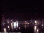 Archived image Webcam Eutin Town Square 23:00