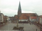 Archiv Foto Webcam Marktplatz Eutin 11:00