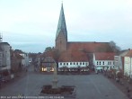 Archiv Foto Webcam Marktplatz Eutin 15:00