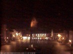 Archiv Foto Webcam Marktplatz Eutin 17:00
