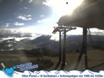 Archived image Webcam Silverjet 2, Aineck 07:00