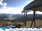Archived image Webcam Silverjet 2, Aineck 09:00