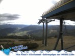 Archived image Webcam Silverjet 2, Aineck 11:00