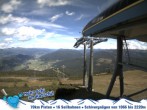 Archived image Webcam Silverjet 2, Aineck 13:00