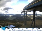 Archived image Webcam Silverjet 2, Aineck 17:00
