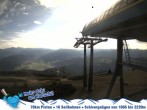 Archived image Webcam Silverjet 2, Aineck 07:00