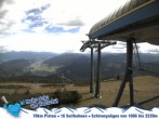 Archived image Webcam Silverjet 2, Aineck 11:00