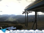 Archived image Webcam Silverjet 2, Aineck 13:00