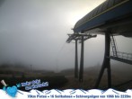 Archiv Foto Webcam Katschberg: Silverjet 2 Aineck 07:00