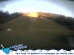 Archived image Webcam Chairlift Tschaneck 05:00