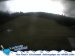 Archiv Foto Webcam Katschberg: Tschaneckbahn Talstation 09:00