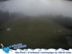 Archiv Foto Webcam Katschberg: Tschaneckbahn Talstation 13:00