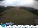 Archiv Foto Webcam Katschberg: Tschaneckbahn Talstation 08:00