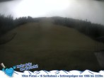 Archiv Foto Webcam Katschberg: Tschaneckbahn Talstation 09:00