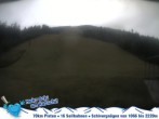 Archiv Foto Webcam Katschberg: Tschaneckbahn Talstation 10:00