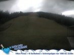 Archiv Foto Webcam Katschberg: Tschaneckbahn Talstation 15:00