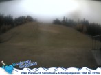 Archiv Foto Webcam Katschberg: Tschaneckbahn Talstation 06:00