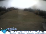 Archiv Foto Webcam Katschberg: Tschaneckbahn Talstation 07:00
