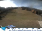 Archiv Foto Webcam Katschberg: Tschaneckbahn Talstation 11:00