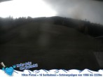 Archiv Foto Webcam Katschberg: Tschaneckbahn Talstation 13:00