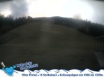 Archiv Foto Webcam Katschberg: Tschaneckbahn Talstation 15:00