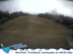 Archiv Foto Webcam Katschberg: Tschaneckbahn Talstation 06:00