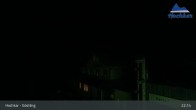 Archived image Webcam Hochkar- Base station 00:00