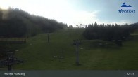 Archived image Webcam Hochkar- Base station 06:00