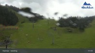 Archived image Webcam Hochkar- Base station 16:00