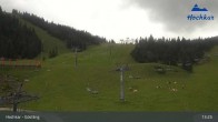Archiv Foto Webcam an der Hochkar Talstation 12:00