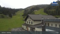 Archiv Foto Webcam an der Hochkar Talstation 10:00