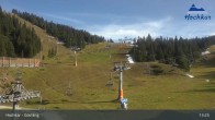 Archiv Foto Webcam an der Hochkar Talstation 12:00