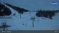 Archived image Webcam Hochkar- Base station 02:00