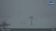 Archived image Webcam Hochkar- Base station 07:00