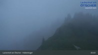 Archiv Foto Webcam Blick vom Hüttenkogel in Lackenhof Ötscher, Niederösterreich 00:00