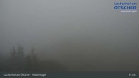 Archived image Webcam View from Hüttenkogel in Lackenhof, Lower Austria 10:00