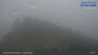 Archived image Webcam View from Hüttenkogel in Lackenhof, Lower Austria 06:00