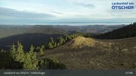 Archiv Foto Webcam Blick vom Hüttenkogel in Lackenhof Ötscher, Niederösterreich 07:00