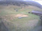 Archiv Foto Webcam Innerkrems Sport Schiffer – Blick Zauberteppich 17:00