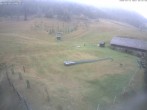 Archived image Webcam Magic Carpet in Innerkrems 07:00