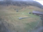Archived image Webcam Magic Carpet in Innerkrems 08:00