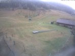 Archived image Webcam Magic Carpet in Innerkrems 09:00