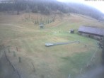 Archived image Webcam Magic Carpet in Innerkrems 10:00
